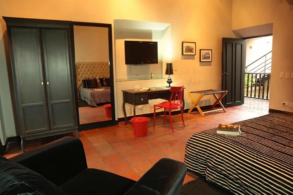 Fotos del hotel - LA CASA DEL FAROL HOTEL BOUTIQUE BY XARM HOTELS