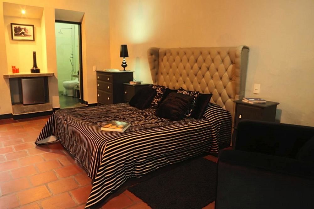 Fotos del hotel - LA CASA DEL FAROL HOTEL BOUTIQUE BY XARM HOTELS