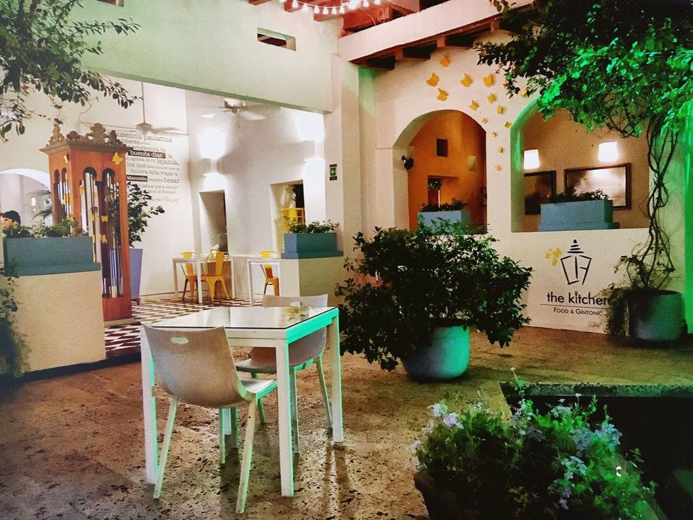 Fotos del hotel - LA CASA DEL FAROL HOTEL BOUTIQUE BY XARM HOTELS