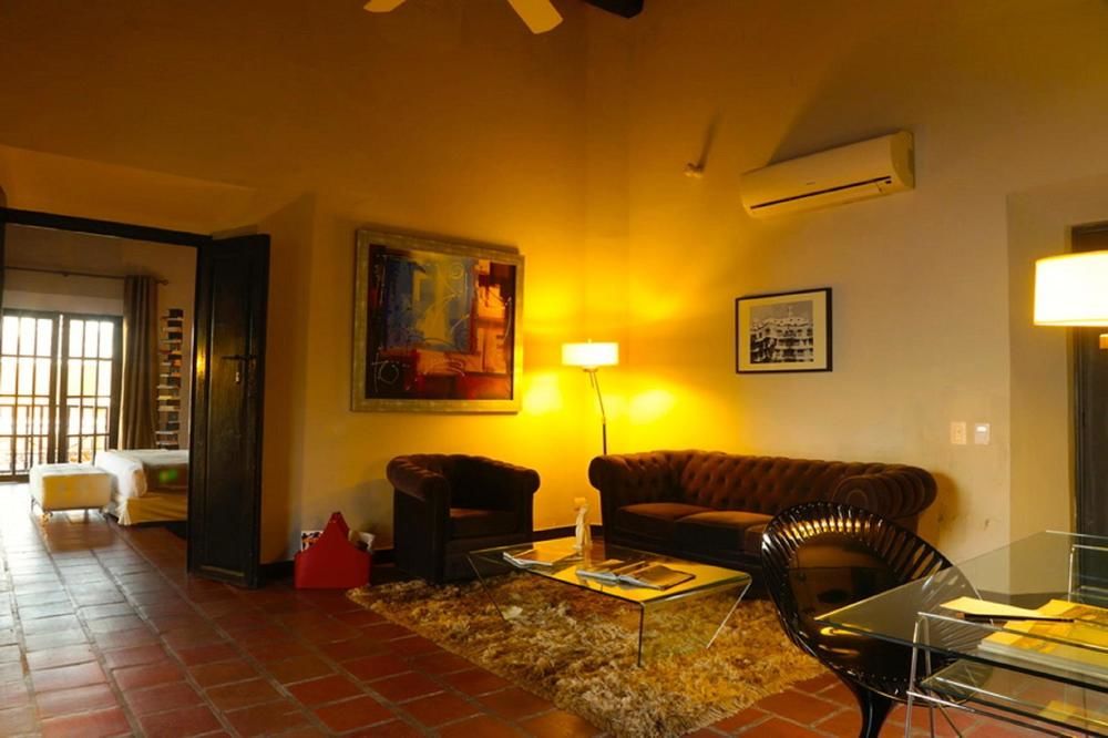 Fotos del hotel - LA CASA DEL FAROL HOTEL BOUTIQUE BY XARM HOTELS