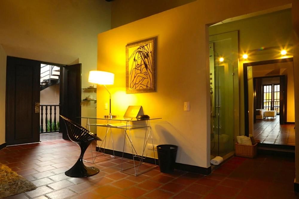 Fotos del hotel - LA CASA DEL FAROL HOTEL BOUTIQUE BY XARM HOTELS
