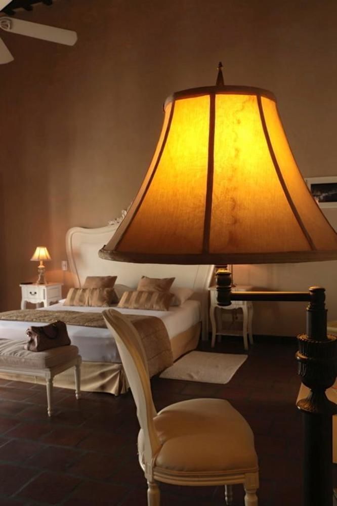 Fotos del hotel - LA CASA DEL FAROL HOTEL BOUTIQUE BY XARM HOTELS
