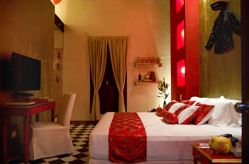 Fotos del hotel - LA CASA DEL FAROL HOTEL BOUTIQUE BY XARM HOTELS