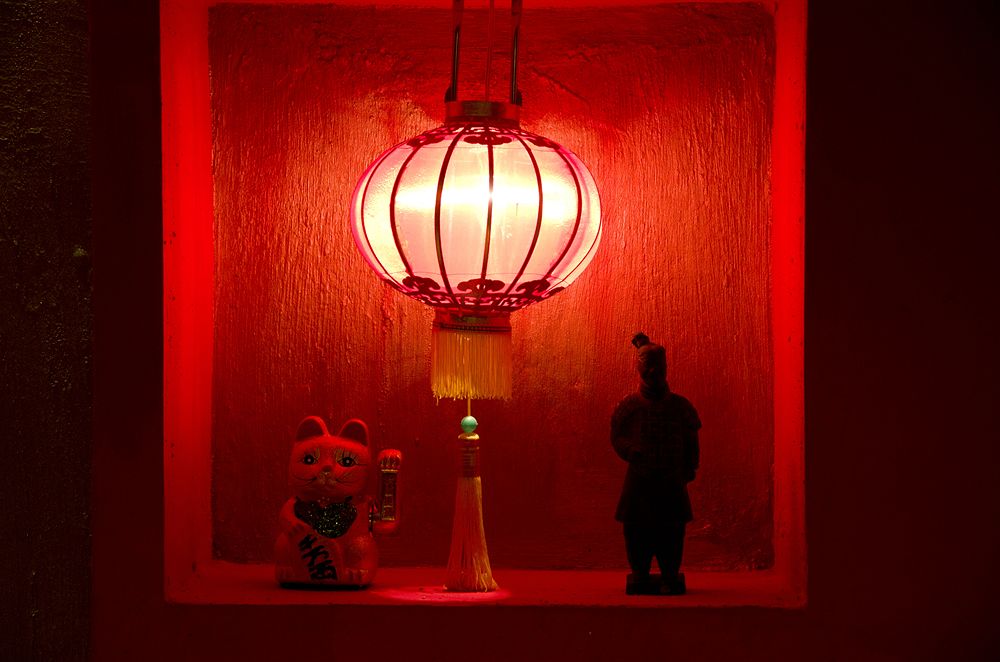Fotos del hotel - LA CASA DEL FAROL HOTEL BOUTIQUE BY XARM HOTELS
