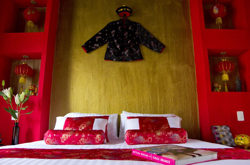 Fotos del hotel - LA CASA DEL FAROL HOTEL BOUTIQUE BY XARM HOTELS