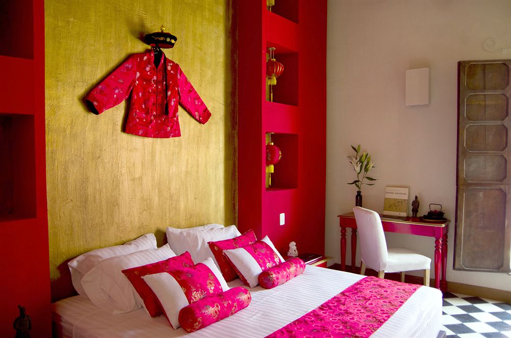 Fotos del hotel - LA CASA DEL FAROL HOTEL BOUTIQUE BY XARM HOTELS
