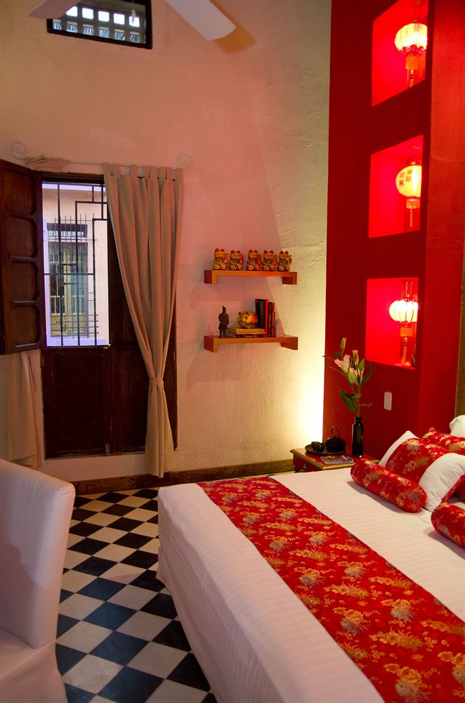Fotos del hotel - LA CASA DEL FAROL HOTEL BOUTIQUE BY XARM HOTELS