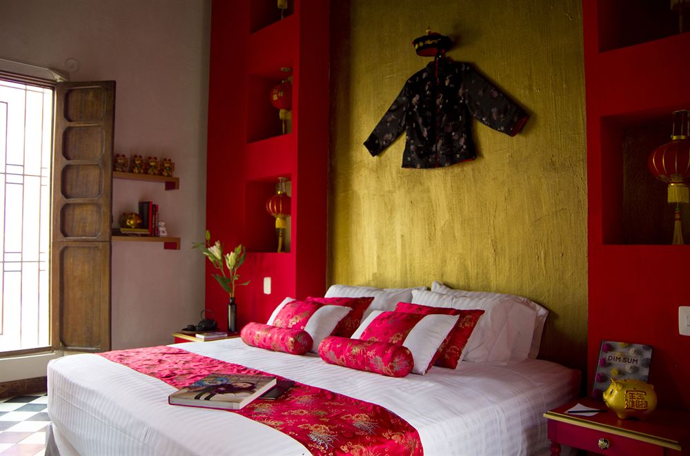 Fotos del hotel - LA CASA DEL FAROL HOTEL BOUTIQUE BY XARM HOTELS