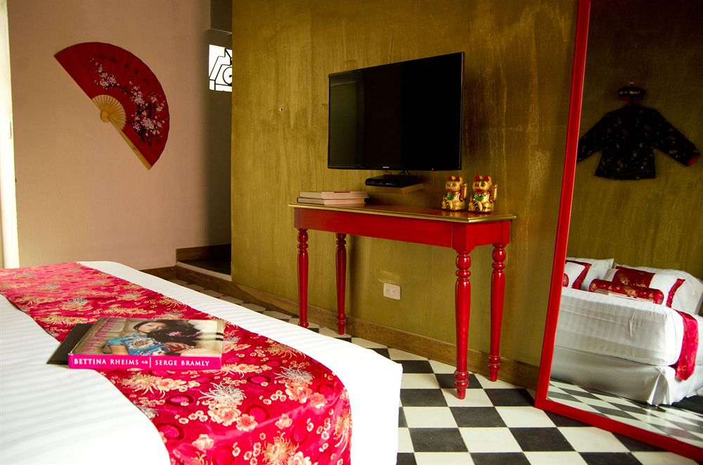 Fotos del hotel - LA CASA DEL FAROL HOTEL BOUTIQUE BY XARM HOTELS