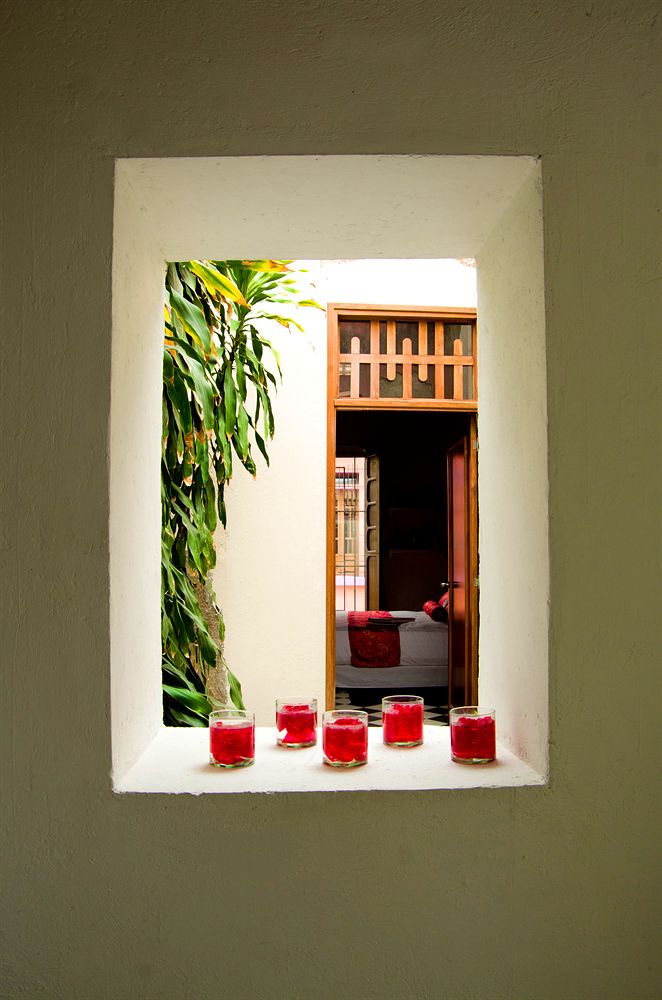Fotos del hotel - LA CASA DEL FAROL HOTEL BOUTIQUE BY XARM HOTELS