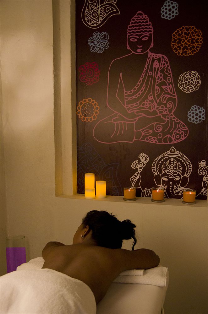 Fotos del hotel - LA CASA DEL FAROL HOTEL BOUTIQUE BY XARM HOTELS