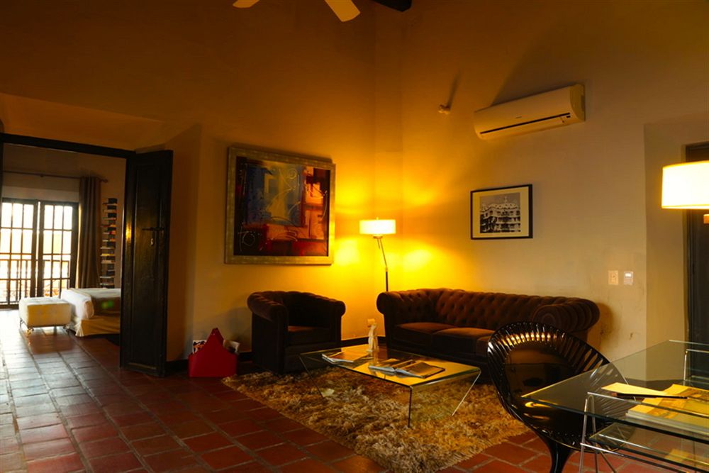 Fotos del hotel - LA CASA DEL FAROL HOTEL BOUTIQUE BY XARM HOTELS