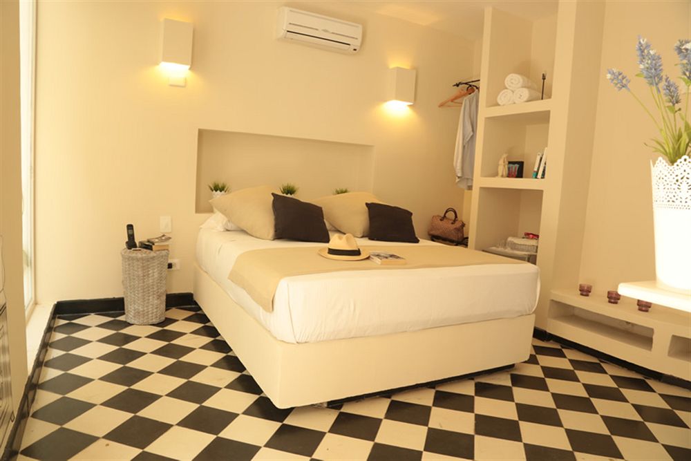 Fotos del hotel - LA CASA DEL FAROL HOTEL BOUTIQUE BY XARM HOTELS