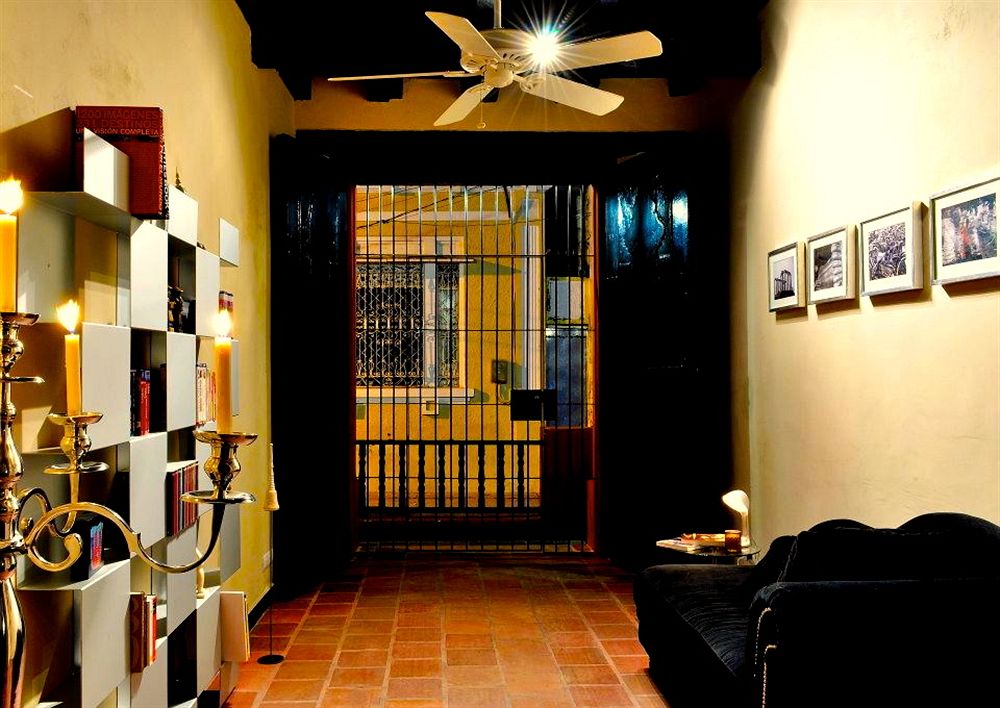 Fotos del hotel - LA CASA DEL FAROL HOTEL BOUTIQUE BY XARM HOTELS