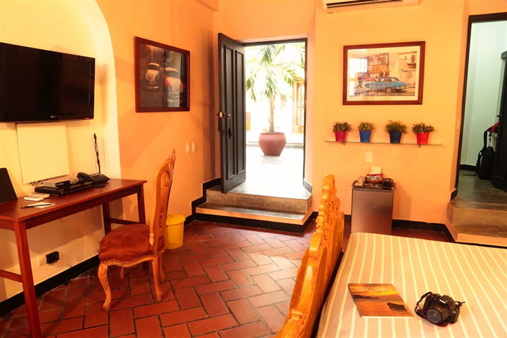 Fotos del hotel - LA CASA DEL FAROL HOTEL BOUTIQUE BY XARM HOTELS
