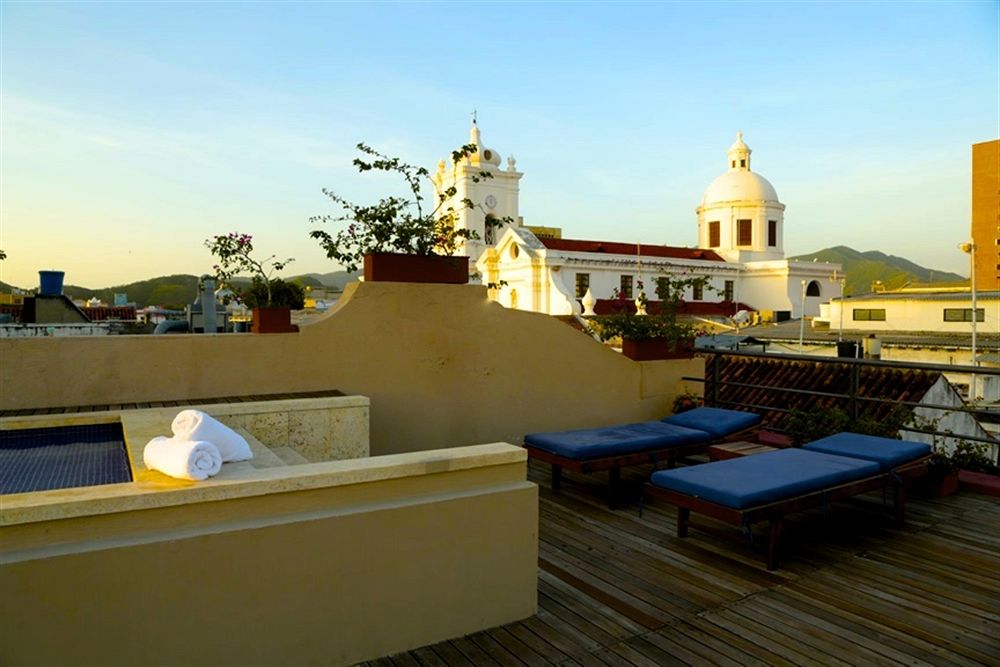 Fotos del hotel - LA CASA DEL FAROL HOTEL BOUTIQUE BY XARM HOTELS