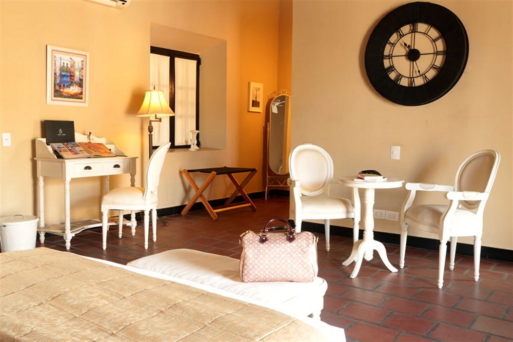 Fotos del hotel - LA CASA DEL FAROL HOTEL BOUTIQUE BY XARM HOTELS