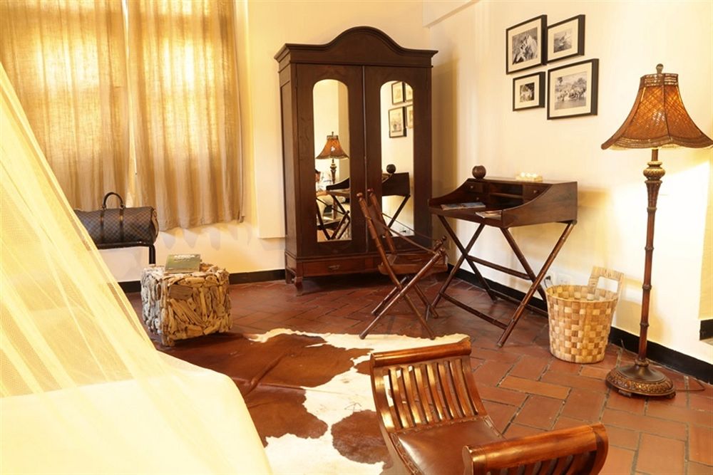 Fotos del hotel - LA CASA DEL FAROL HOTEL BOUTIQUE BY XARM HOTELS