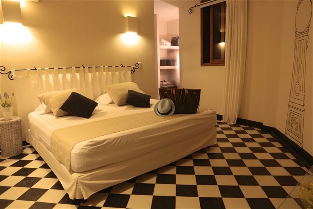 Fotos del hotel - LA CASA DEL FAROL HOTEL BOUTIQUE BY XARM HOTELS