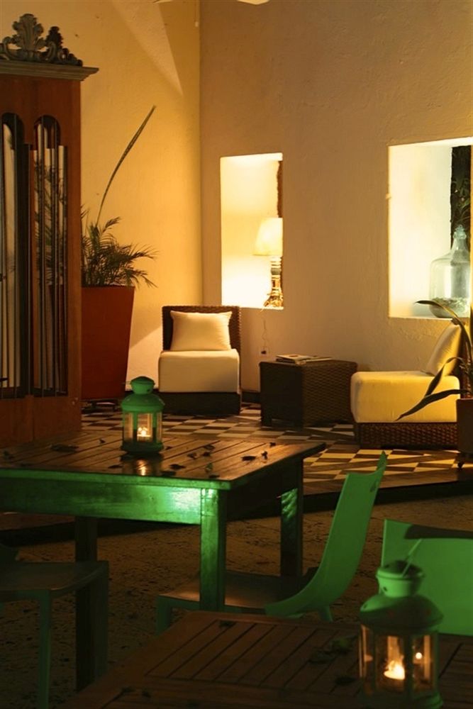 Fotos del hotel - LA CASA DEL FAROL HOTEL BOUTIQUE BY XARM HOTELS