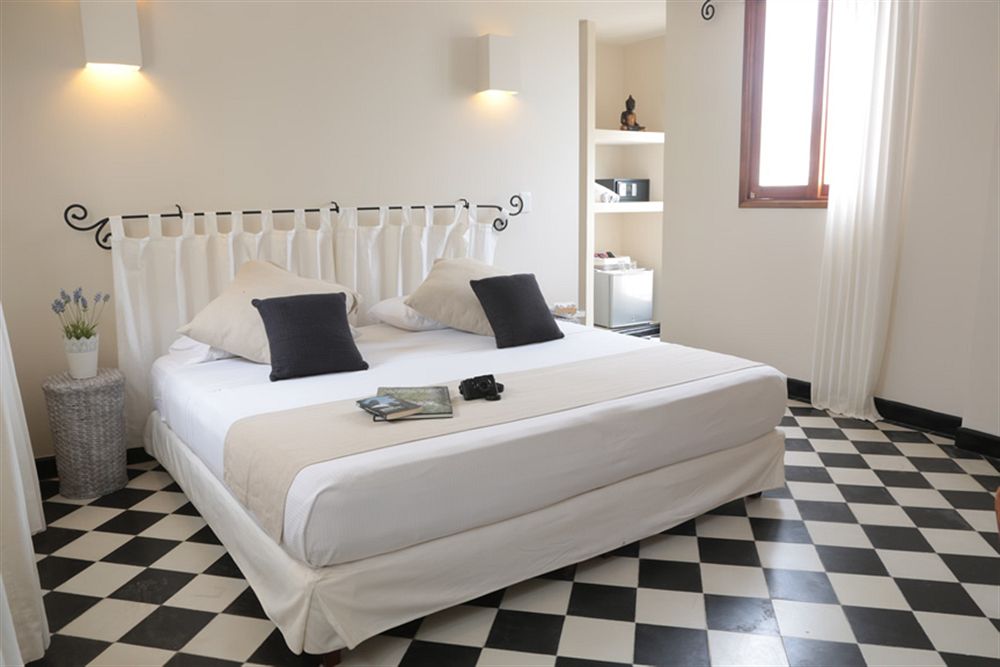Fotos del hotel - LA CASA DEL FAROL HOTEL BOUTIQUE BY XARM HOTELS
