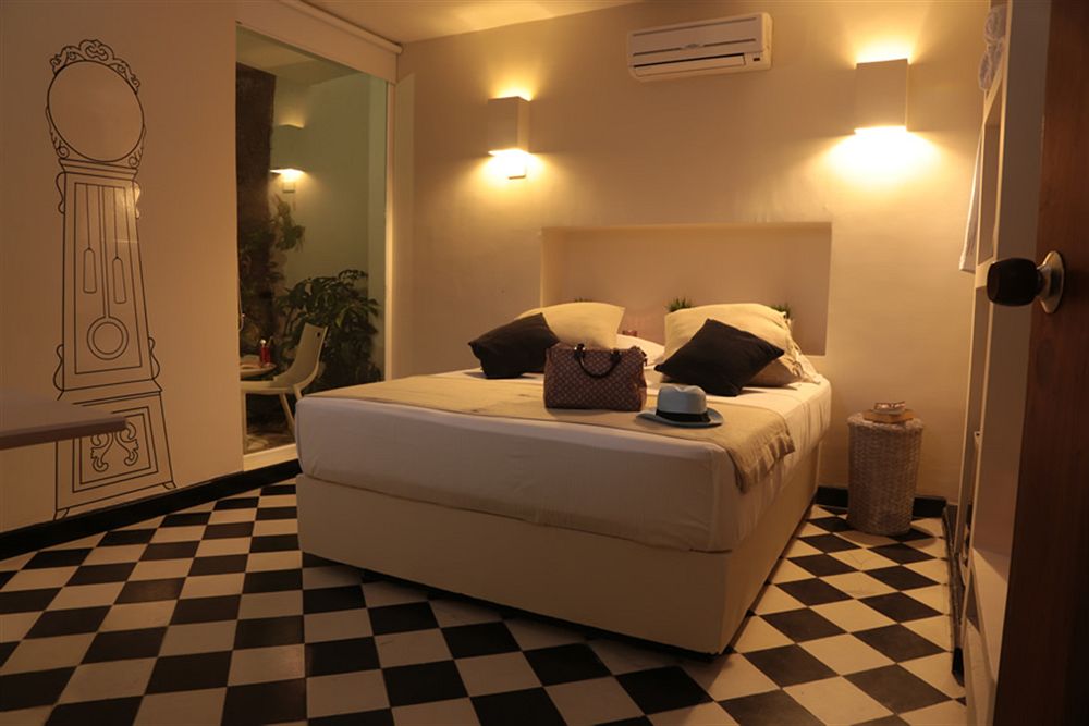 Fotos del hotel - LA CASA DEL FAROL HOTEL BOUTIQUE BY XARM HOTELS