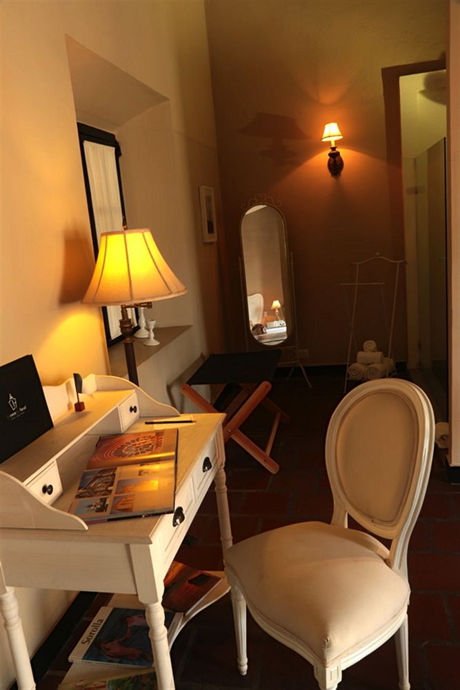 Fotos del hotel - LA CASA DEL FAROL HOTEL BOUTIQUE BY XARM HOTELS