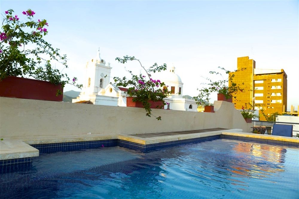 Fotos del hotel - LA CASA DEL FAROL HOTEL BOUTIQUE BY XARM HOTELS