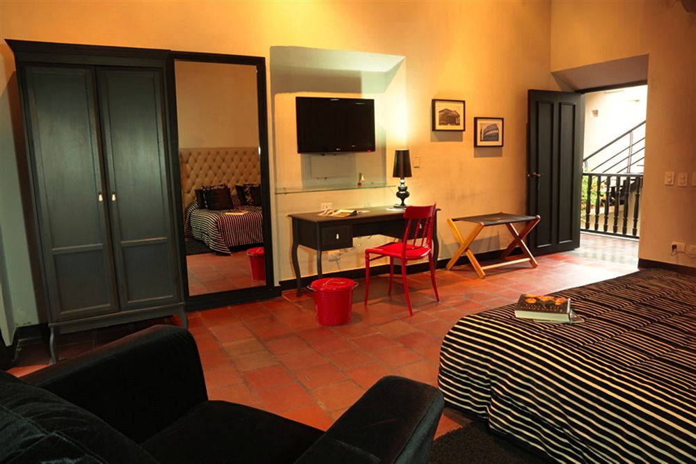 Fotos del hotel - LA CASA DEL FAROL HOTEL BOUTIQUE BY XARM HOTELS