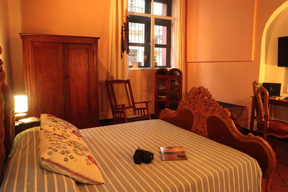 Fotos del hotel - LA CASA DEL FAROL HOTEL BOUTIQUE BY XARM HOTELS