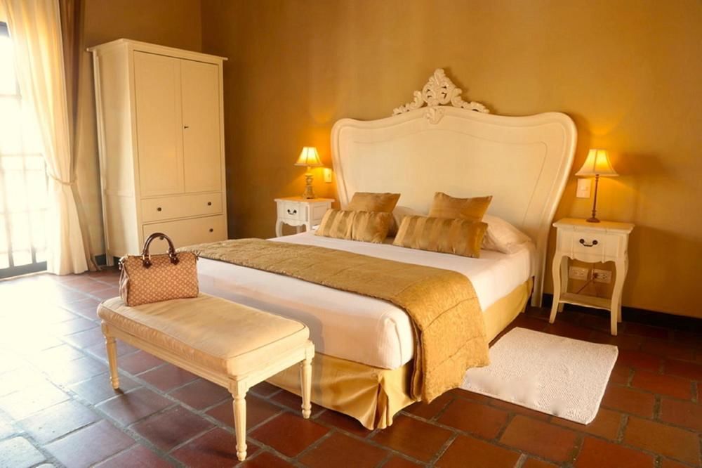 Fotos del hotel - LA CASA DEL FAROL HOTEL BOUTIQUE BY XARM HOTELS