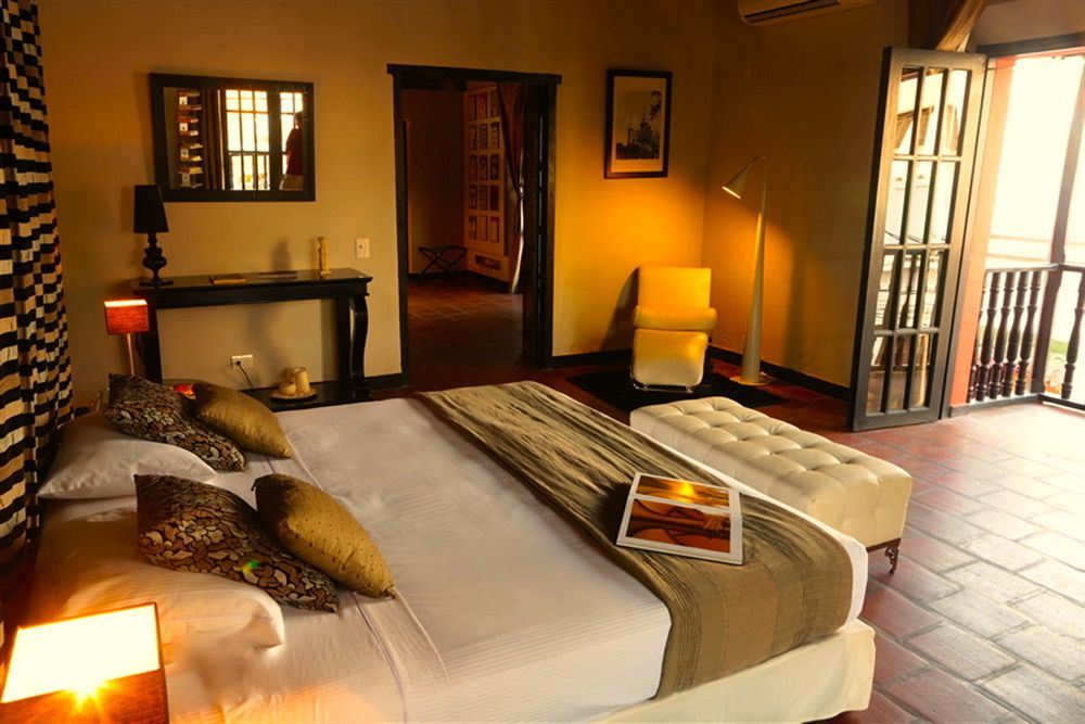 Fotos del hotel - LA CASA DEL FAROL HOTEL BOUTIQUE BY XARM HOTELS