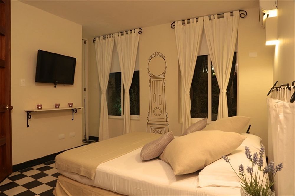 Fotos del hotel - LA CASA DEL FAROL HOTEL BOUTIQUE BY XARM HOTELS
