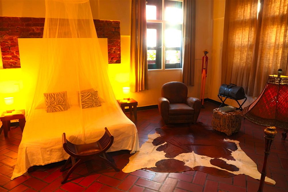 Fotos del hotel - LA CASA DEL FAROL HOTEL BOUTIQUE BY XARM HOTELS