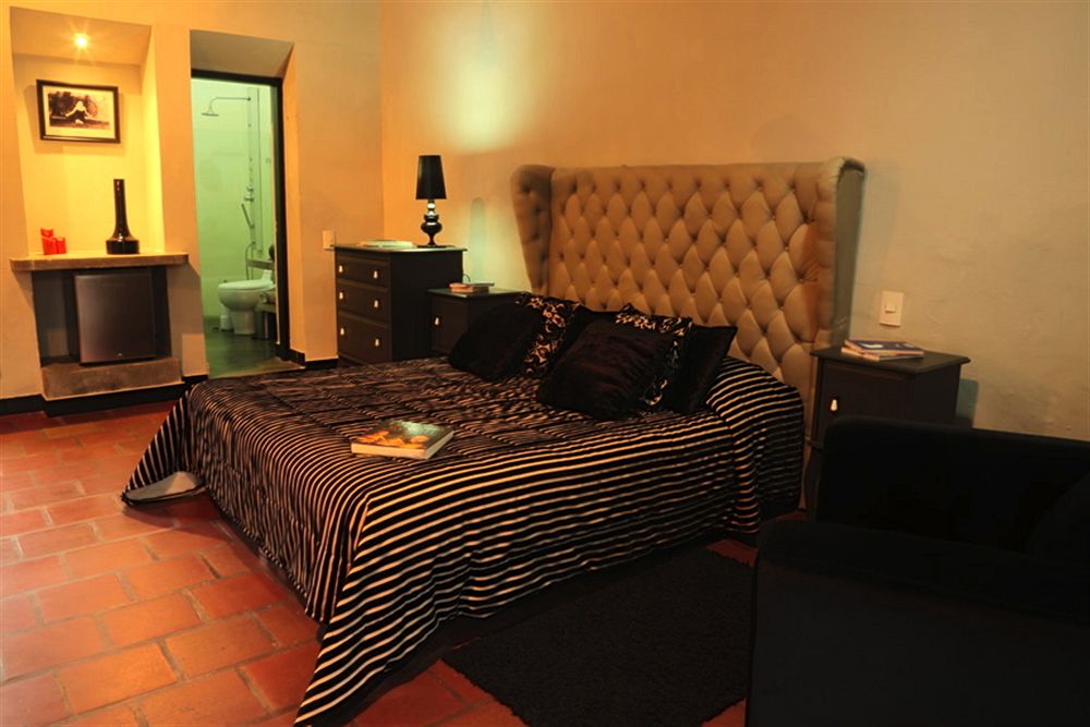 Fotos del hotel - LA CASA DEL FAROL HOTEL BOUTIQUE BY XARM HOTELS