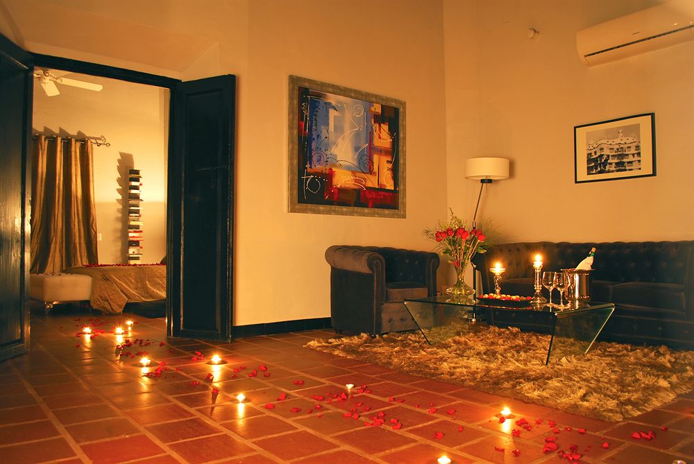 Fotos del hotel - LA CASA DEL FAROL HOTEL BOUTIQUE BY XARM HOTELS