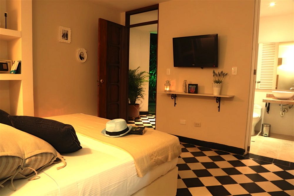 Fotos del hotel - LA CASA DEL FAROL HOTEL BOUTIQUE BY XARM HOTELS