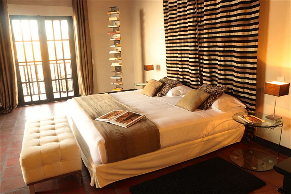 Fotos del hotel - LA CASA DEL FAROL HOTEL BOUTIQUE BY XARM HOTELS