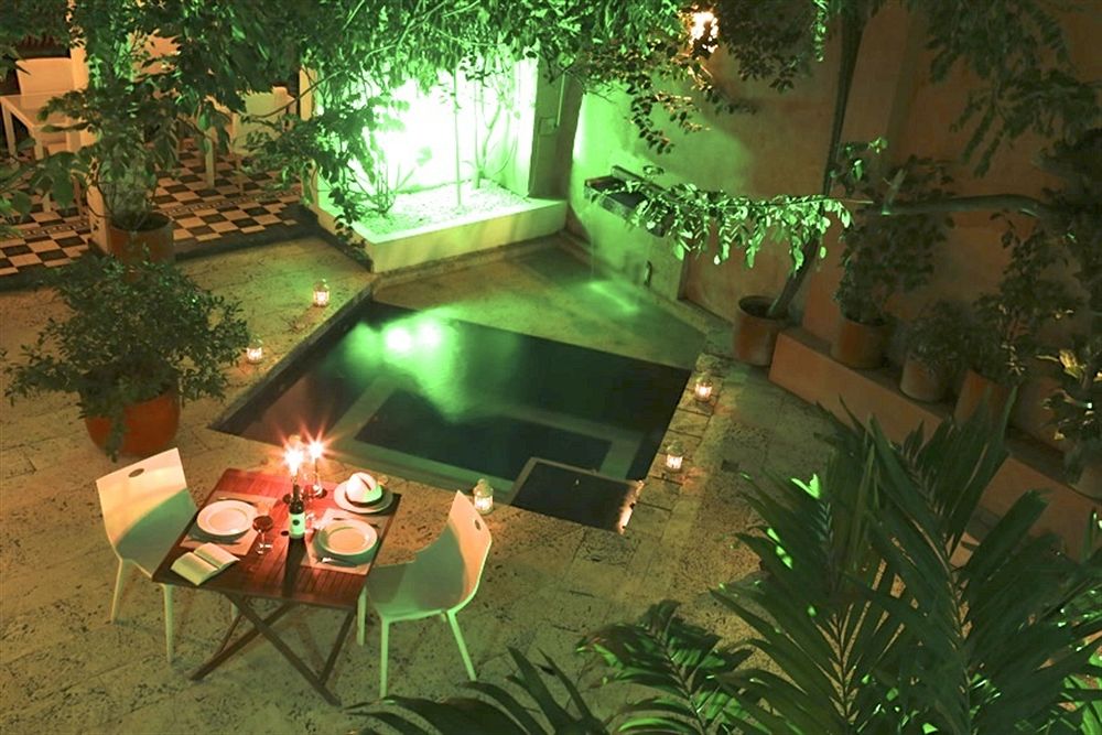 Fotos del hotel - LA CASA DEL FAROL HOTEL BOUTIQUE BY XARM HOTELS