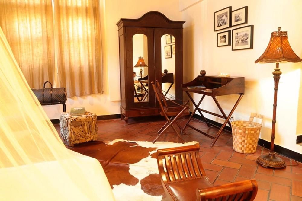 Fotos del hotel - LA CASA DEL FAROL HOTEL BOUTIQUE BY XARM HOTELS