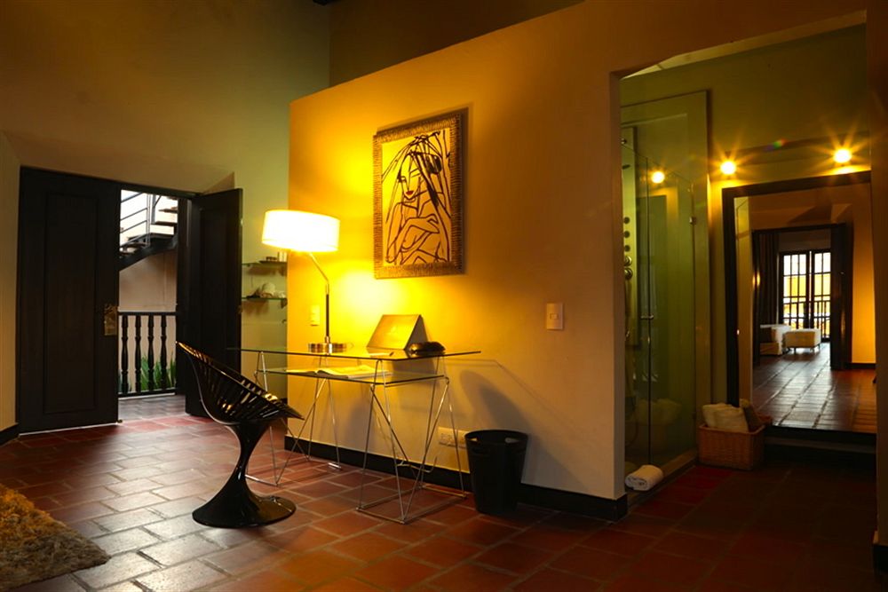 Fotos del hotel - LA CASA DEL FAROL HOTEL BOUTIQUE BY XARM HOTELS