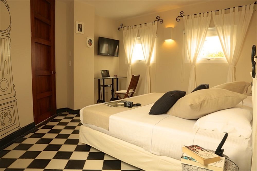 Fotos del hotel - LA CASA DEL FAROL HOTEL BOUTIQUE BY XARM HOTELS