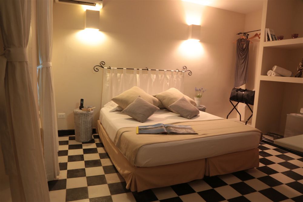 Fotos del hotel - LA CASA DEL FAROL HOTEL BOUTIQUE BY XARM HOTELS