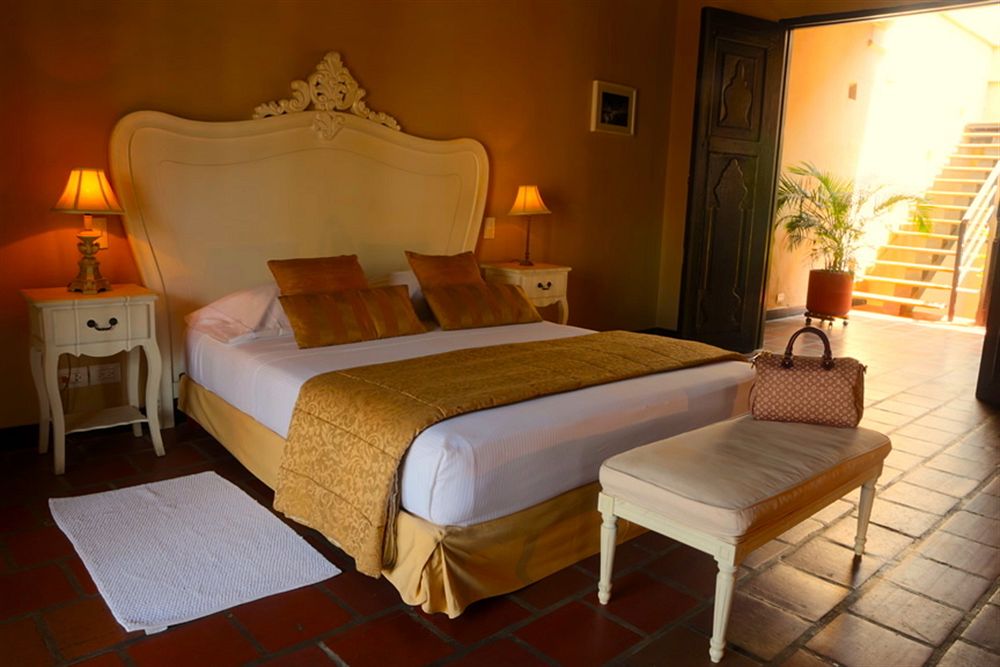 Fotos del hotel - LA CASA DEL FAROL HOTEL BOUTIQUE BY XARM HOTELS