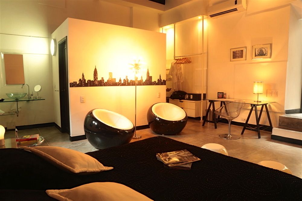 Fotos del hotel - LA CASA DEL FAROL HOTEL BOUTIQUE BY XARM HOTELS