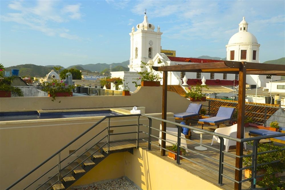 Fotos del hotel - LA CASA DEL FAROL HOTEL BOUTIQUE BY XARM HOTELS