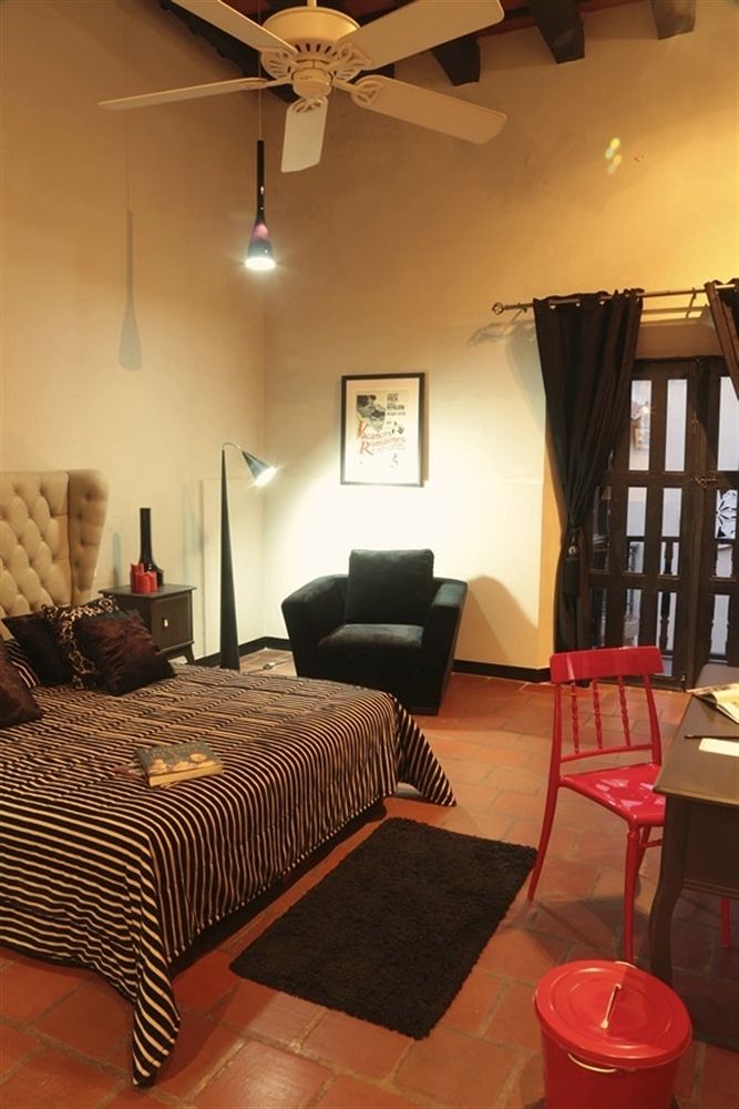 Fotos del hotel - LA CASA DEL FAROL HOTEL BOUTIQUE BY XARM HOTELS