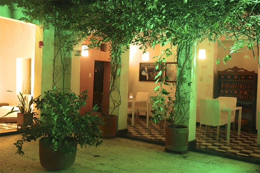Fotos del hotel - LA CASA DEL FAROL HOTEL BOUTIQUE BY XARM HOTELS