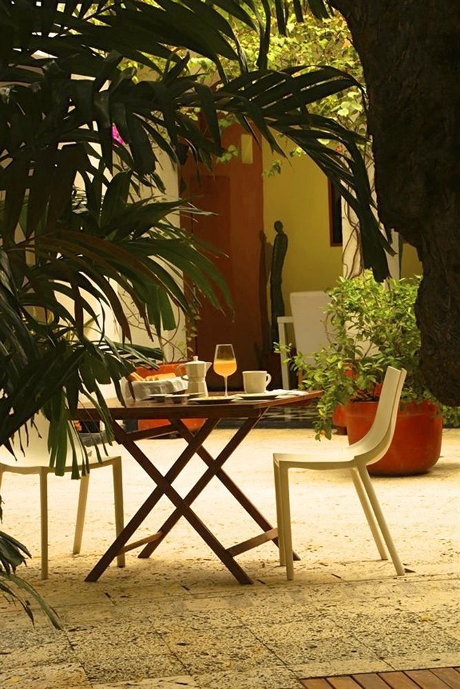 Fotos del hotel - LA CASA DEL FAROL HOTEL BOUTIQUE BY XARM HOTELS