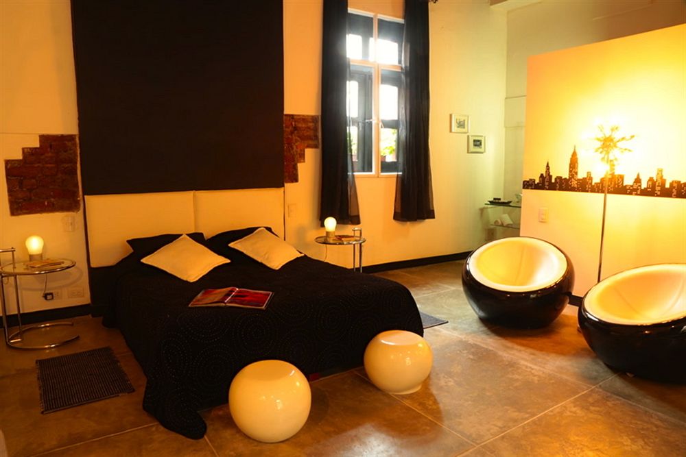 Fotos del hotel - LA CASA DEL FAROL HOTEL BOUTIQUE BY XARM HOTELS